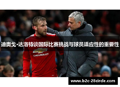 迪奥戈·达洛特谈国际比赛挑战与球员适应性的重要性