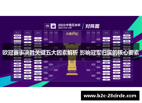 欧冠赛事决胜关键五大因素解析 影响冠军归属的核心要素 欧冠赛事决胜关键五大因素解析 影响冠军归属的核心要素