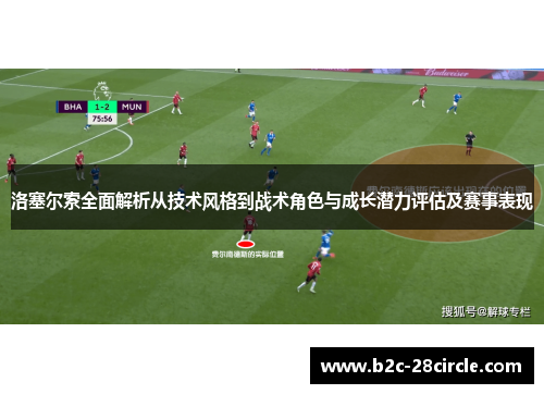 洛塞尔索全面解析从技术风格到战术角色与成长潜力评估及赛事表现 洛塞尔索全面解析从技术风格到战术角色与成长潜力评估及赛事表现