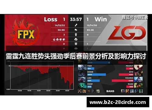 雷霆九连胜势头强劲季后赛前景分析及影响力探讨 雷霆九连胜势头强劲季后赛前景分析及影响力探讨